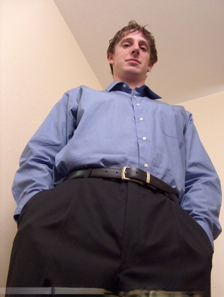 solo man exclusieve porno afbeelding