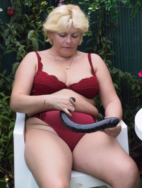 lencería de bbw madura pornografia exclusiva galería