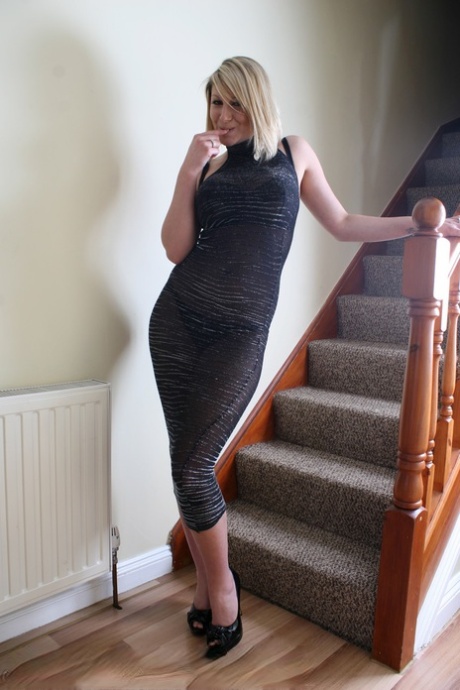 Demi Scott porn star picture