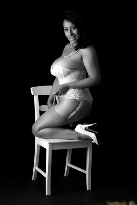 Vintage Dessous exklusive galerie