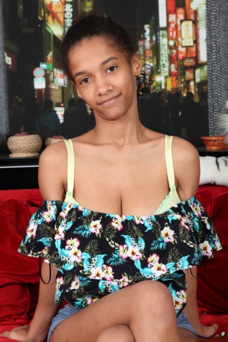 skinny big tits adult pics