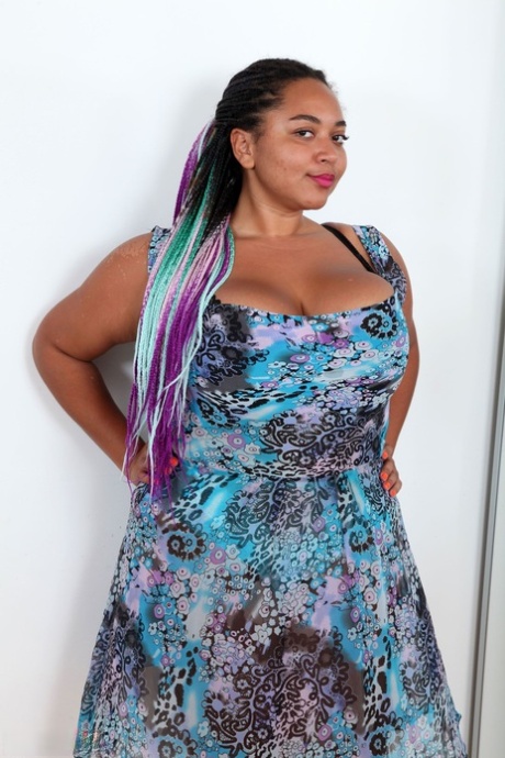 curvy ebony milf porn img
