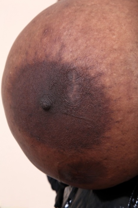 big black tits porn image