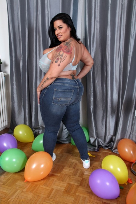 Sofia Rose pornstar perfect picture