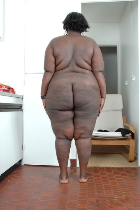 fat black ass nudes archive