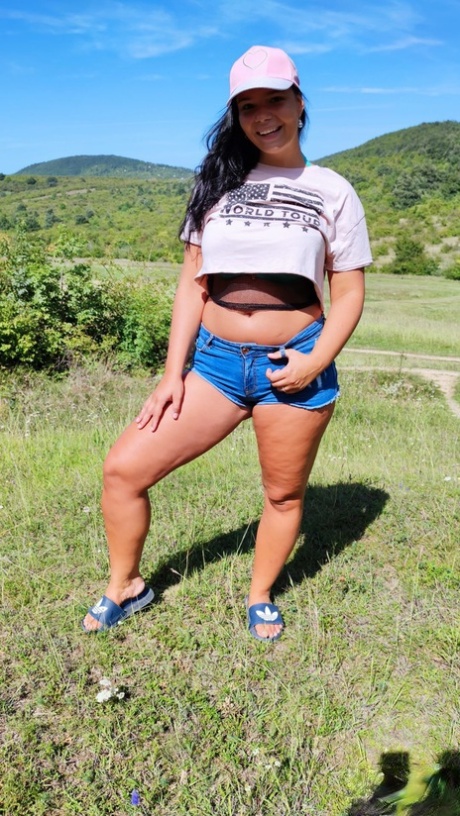 chubby shorts hot sexy galleries