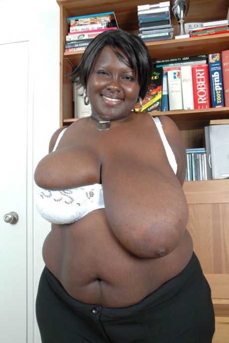 grosses femmes noires xxx parfait collection