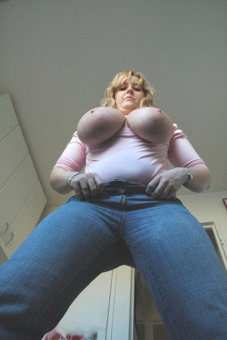 trange jeans topp erotisk arkiv