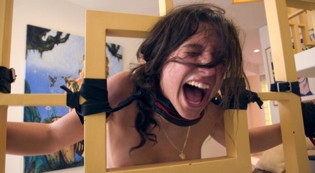 April Hunter beautiful pornstar photos