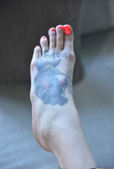 long toes hot sex pics