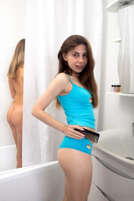 Dayana Kamil model naked pictures