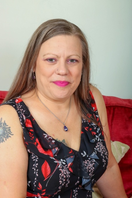 vestido bbw nus legais foto