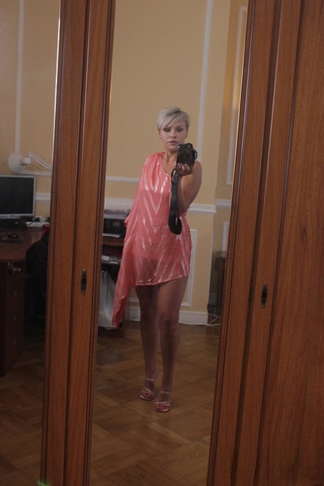 milf selfie free naked picture