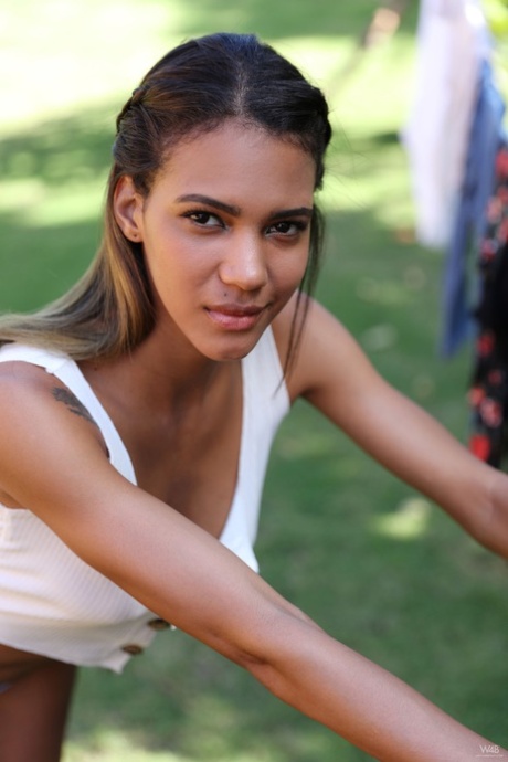Joana Melo star perfect picture