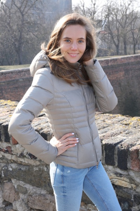 jeans pour adolescents adulte parfait photo
