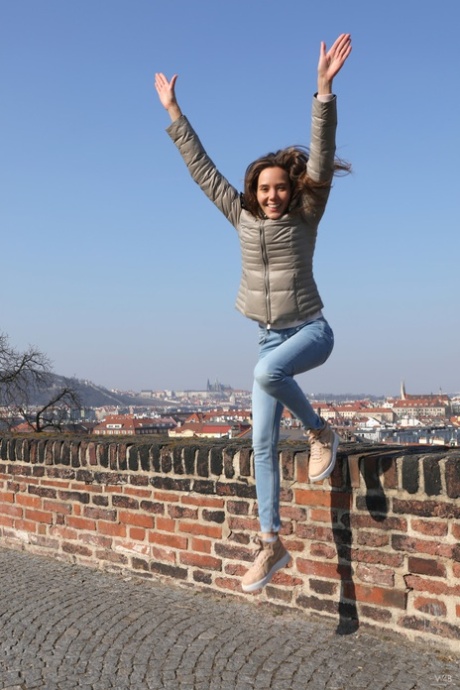 jeans porno erotisk foton