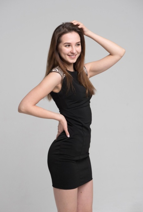 Teenie-Casting exklusive sex archiv