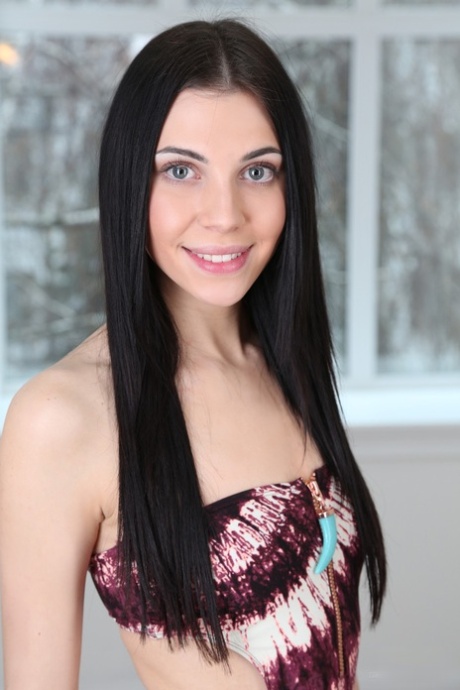 black hair hot porn gallery