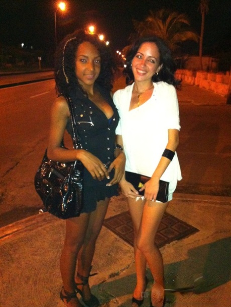 cuban beautiful xxx archive