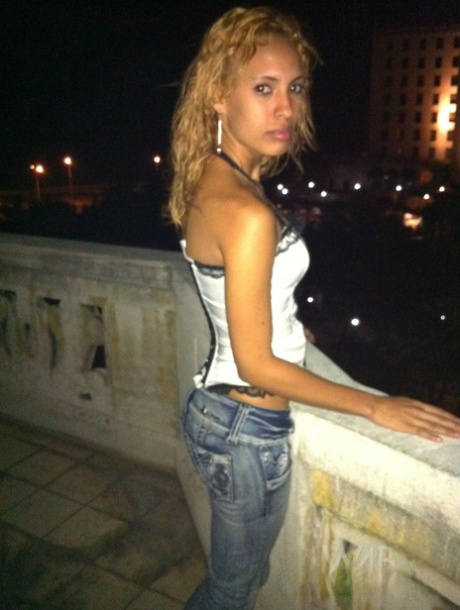 cuban beautiful picture