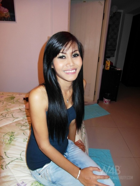 jeans asiatici bellissimo pornografico immagini
