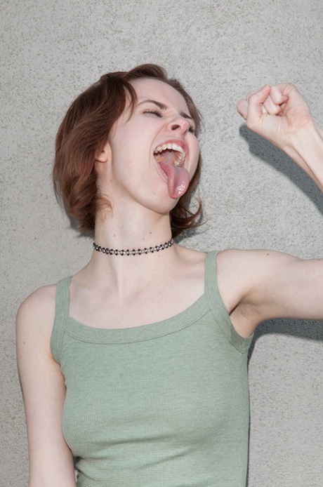 magere amateur hoge kwaliteit gratis afbeelding