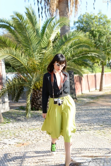 russa matura bello gratis foto