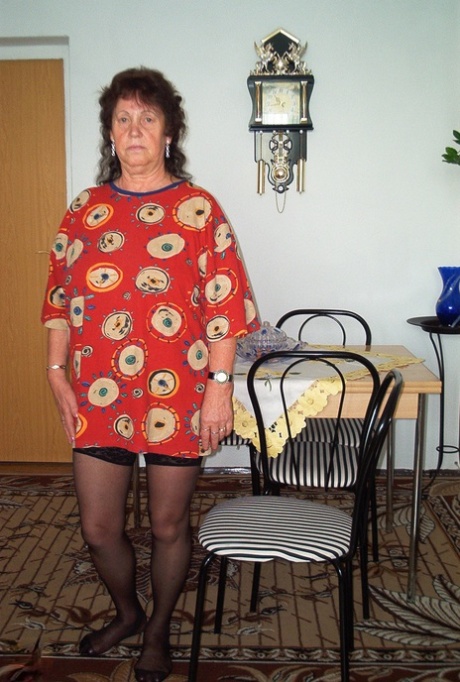 alte dicke Frau perfekte kostenlose galerie