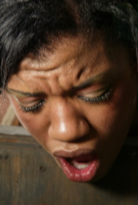 ibenholt ansigt hot perfekt img