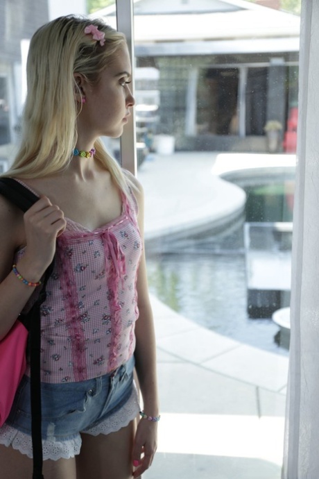 Chloe Cherry pornstar exclusive pic