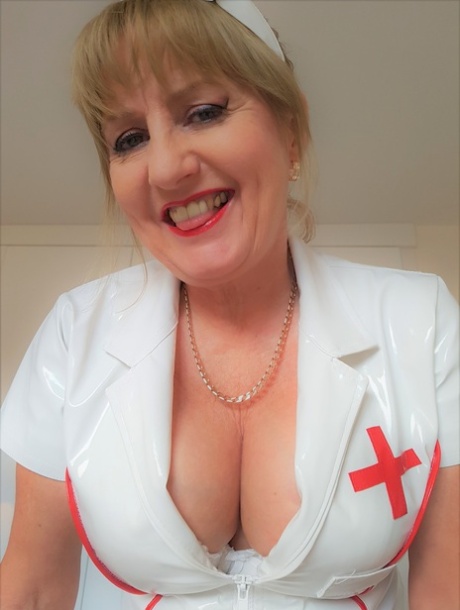 MILF-Cosplay erwachsene beste foto