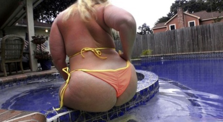 buttet bikini bedst varmt galleri