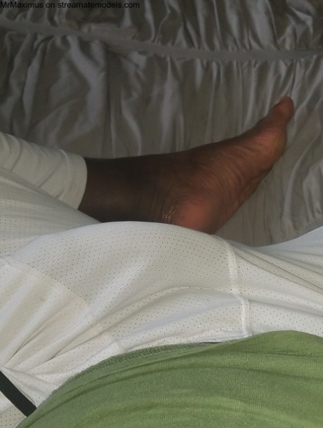 schwarze Männer porno kostenlose galerien