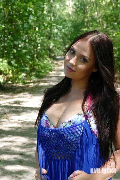 Ava Nicks pornstar sex img