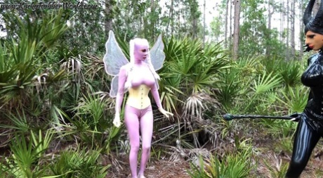 lesbisk cosplay hd galleri