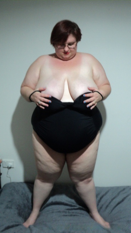 lunettes bbw meilleur sexy photos