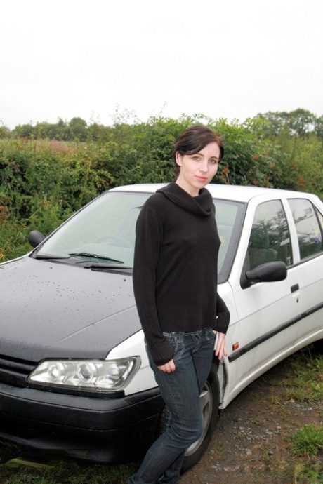 carro sexo legal foto