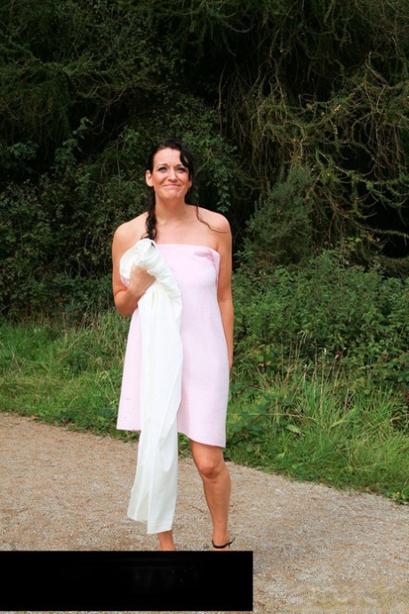 milf allaperto perfettoxxx fotografie