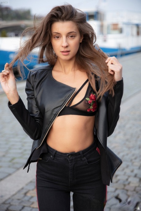 Little Caprice beautiful actress pics