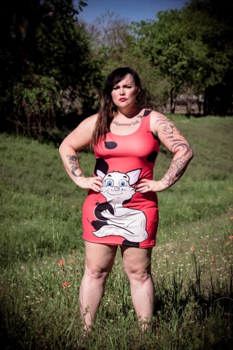 wytatuowany transseksualista najlepiej gorąco galerie