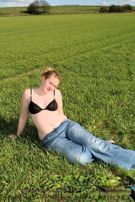 bbw-jeans mooie porno galerijen