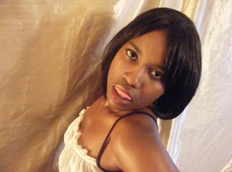 ebony face art porn images