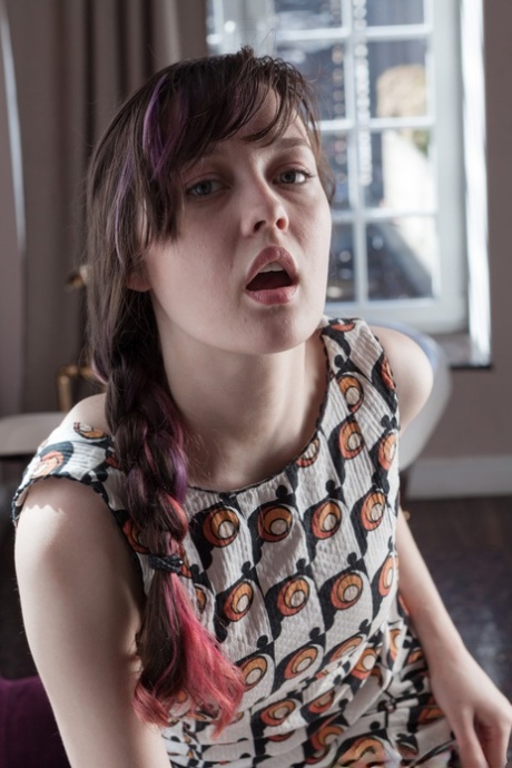 Whitney Uliana star exclusive pictures