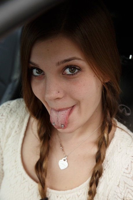 Amerikaanse milf xxx kunst verzameling