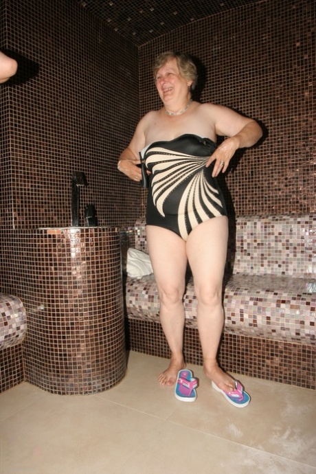 bestemorbikini vakker sex galleri