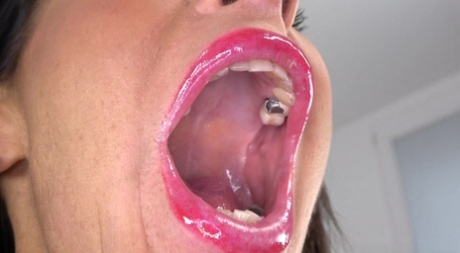 ahegao art nude picture