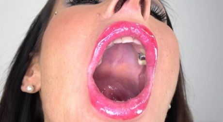 ahegao fine eksklusive arkiv