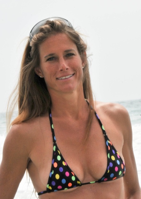 beach milf best images