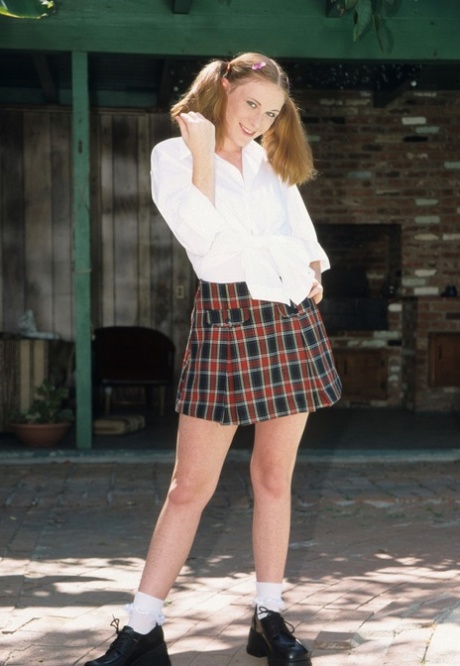 Allison Wyte beautiful actress photo