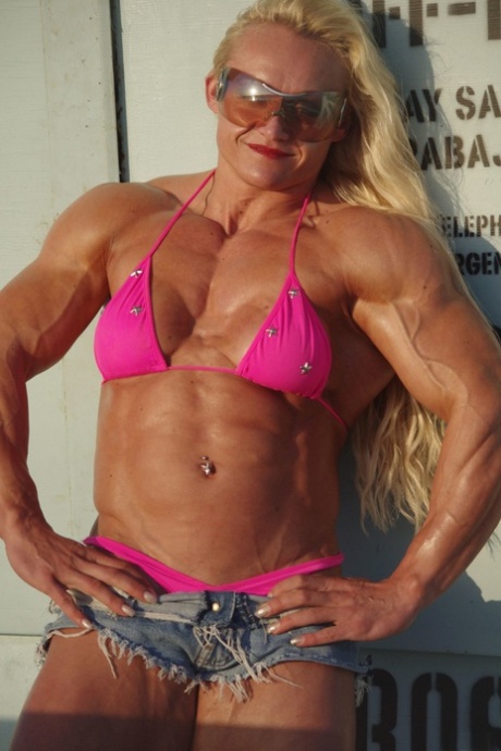Brigita Brezovac beautiful actress img